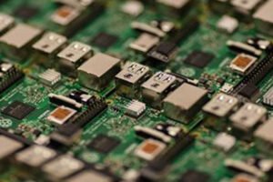 embedded